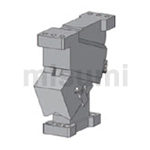 冲孔用标准型悬吊式斜楔组件 MEVN150(θ=00-65)