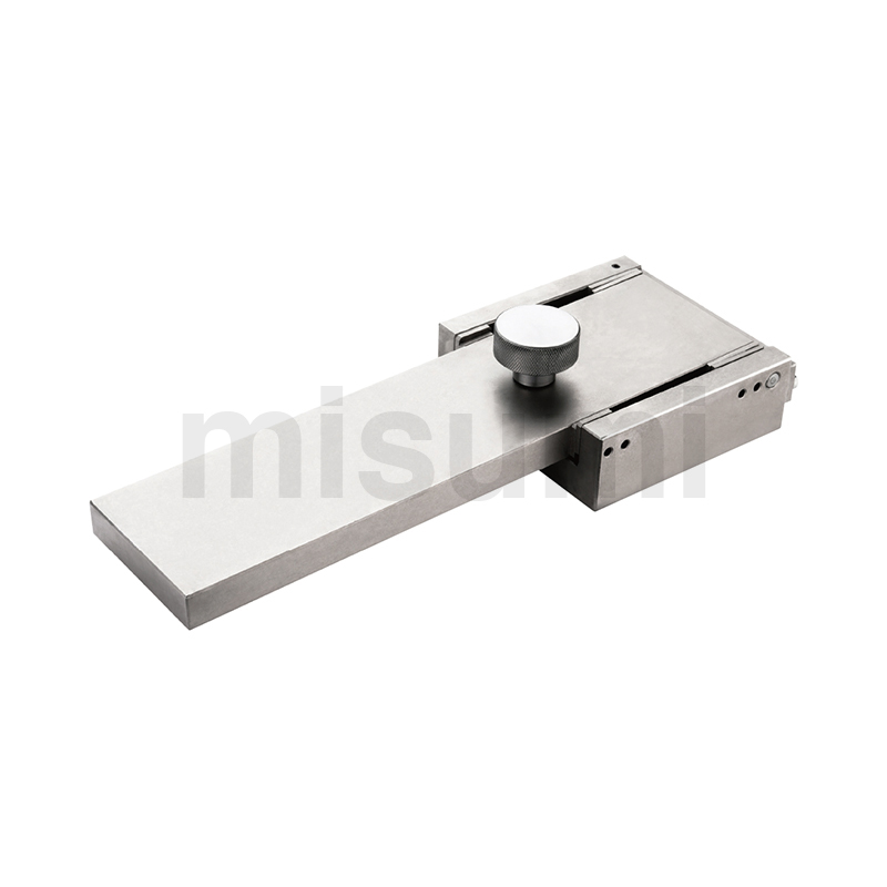 钢制卧式翻转机构 -U型/大-