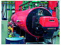 浩亭HARTING重载防水连接器在机械制造铝箔生产的应用