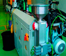 浩亭HARTING重载防水连接器在机械制造自动薄膜包装机的应用