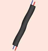 和柔高柔电缆 使用案例 耐扭性能