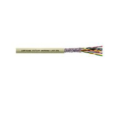 LAPP缆普数据传输电缆 相关产品 屏蔽型数据传输