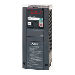 新品 MITSUBISHI 三菱電機 FR-A840-00083-2-60 「６ヶ月保証付き」 FR-A840-0.4K 1Pcs New FR-A840-0.4K Inverter 1PCS MITSUBISHI FR