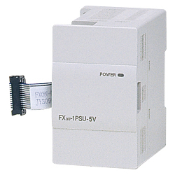 FX3系列电源扩展单元