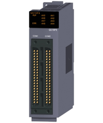 MELSEC-Q系列定位模块 PLC
