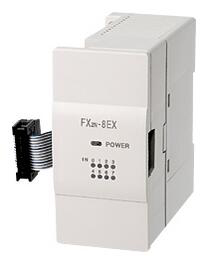 FX3系列输入模块