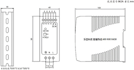 MDR-40/MDR-60尺寸