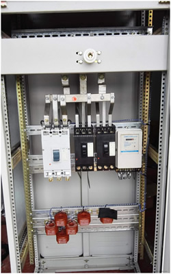 明纬RSP系列超薄型开关电源使用案例