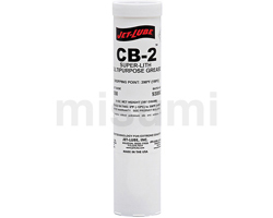 JET-LUBE CB-2 通用润滑脂 31050  润滑剂/润滑油/润滑脂产品规格概述图片