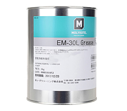 摩力克Molykote EM30L通用型塑料润滑脂/润滑剂/润滑油/润滑脂产品规格概述图片