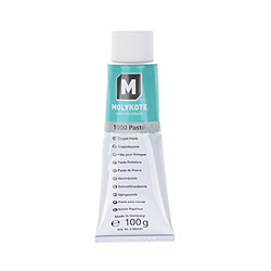 摩力克Molykote 1000通用型螺纹油膏/润滑油/润滑剂