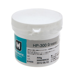 摩力克Molykote HP300多用途耐高温氟脂/润滑油/润滑剂/润滑脂