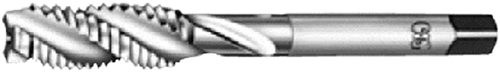 EX-SFT絲錐圖