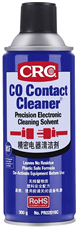 CRC希安斯CO Contact Cleaner精密电器清洁剂/清洗剂PR02016C参数信息描述