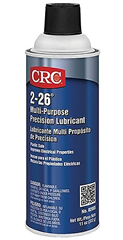 CRC希安斯2-26多功能精密电子润滑剂 PR02005防锈剂/除锈剂/电子润滑剂参数信息描述