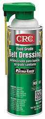 CRC希安斯食品级皮带止滑保护剂/防滑剂PR03065参数信息描述
