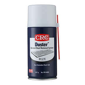 CRC希安斯高压气体除尘喷剂/清洗剂/除尘剂/清洁剂PR14085参数信息描述