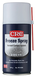 CRC希安斯急速冷冻剂/制冷剂/冷凝剂/致冷剂/冷却喷雾剂PR14086参数信息描述