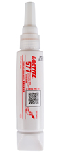 LOCTITE乐泰577管螺纹密封胶/厌氧密封胶/胶粘剂产品规格概述图片