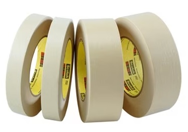 232高温美纹纸遮蔽胶带_3M 美纹纸胶带-米思米官网