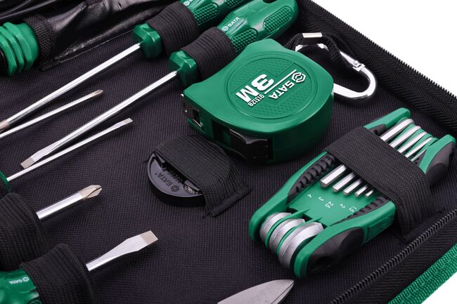 工具 28件电子工具组套_世达SATA TOOLS 成套工具/工具箱-米思米官网