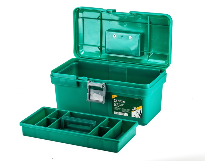 塑料工具箱16
