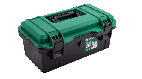 世达加厚防潮工具箱_世达SATA TOOLS 成套工具/工具箱-米思米官网