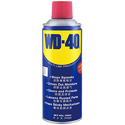 WD-40除湿防锈润滑剂/防锈剂/除锈剂规格概述信息对应的商品