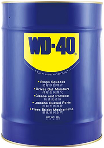 WD-40除湿防锈润滑剂/防锈剂/除锈剂规格概述信息对应的商品