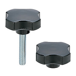 旋钮不锈钢十字形旋钮cksus