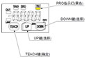 HG-CPRO设定模式1