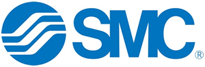 SMC速度控制阀DIN导轨对应托架1