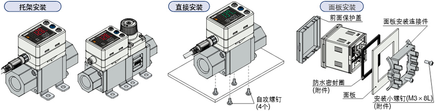 流量开关使用案例
