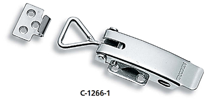 不锈钢可调节搭扣 C-1266 产品图