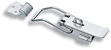 不锈钢自动锁型搭扣 C-1240 产品图1