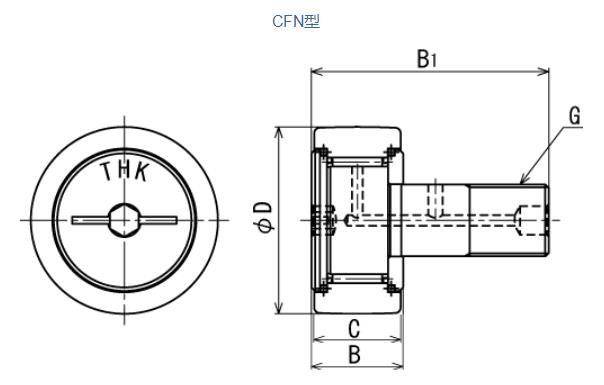 CFN-R-A尺寸图-1
