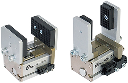 薄型平行夹爪_hla-as系列_eins星塔平行夹具-米思米官网