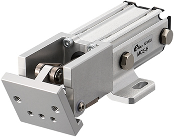 折叠气缸_mce-h系列