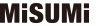 MISUMI