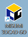 3DCAD GO软件