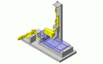 No.000016 导通检查夹具