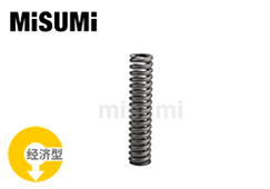 圆线螺旋弹簧 超重载型