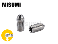 球头柱塞 不锈钢型