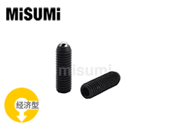 球头柱塞 镀锌型
