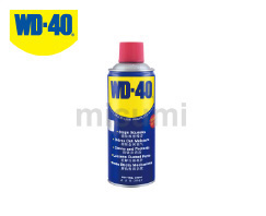 WD-40压力罐型除湿防锈润滑剂