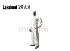 麦克斯系列防护服
