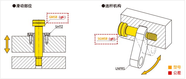 头部高度比较表