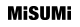MiSUMi