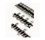 日标A系列带配件链条(两侧)