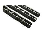 单排双节距S型链条